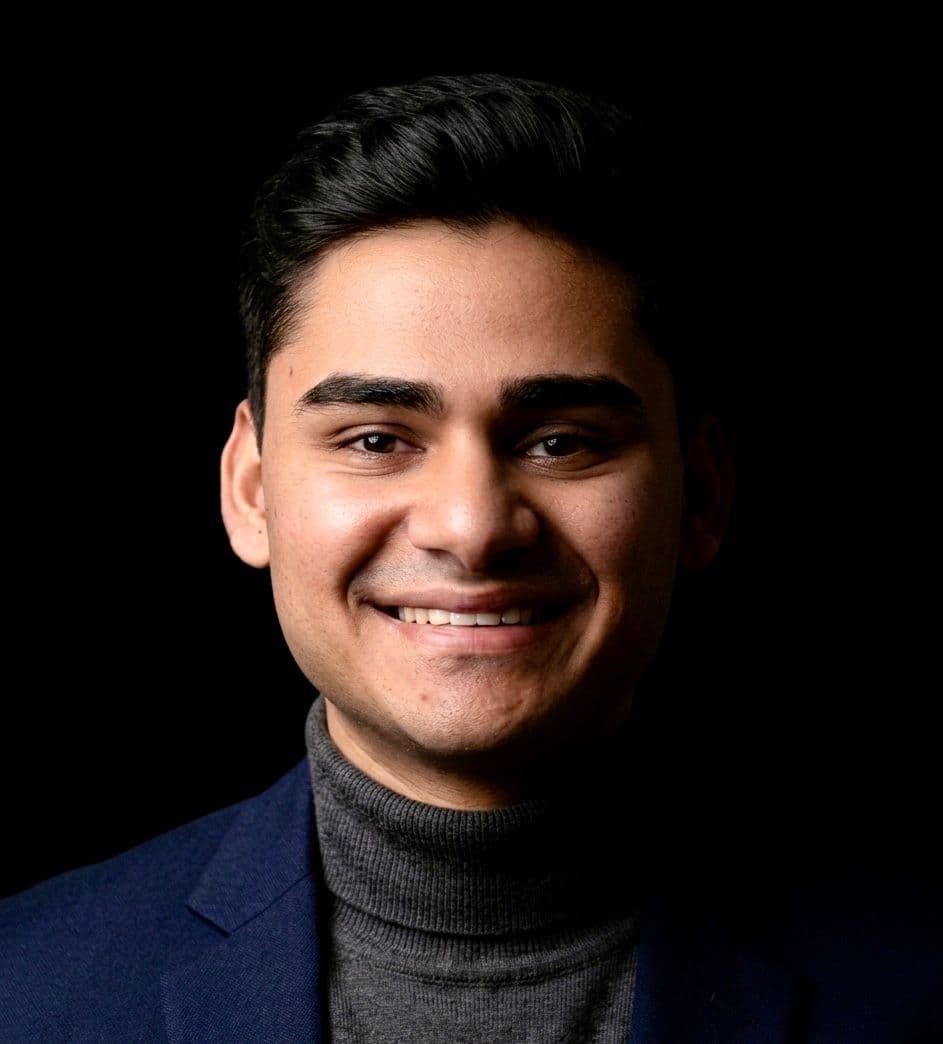 Likith Kumar - Nutrition Expert